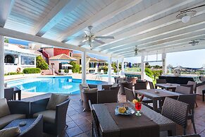 Hotel Stefania Boutique Hotel by the Beach