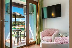 Hotel Stefania Boutique Hotel by the Beach