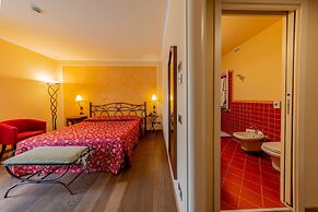 La Darsena Boutique Hotel & Restaurant