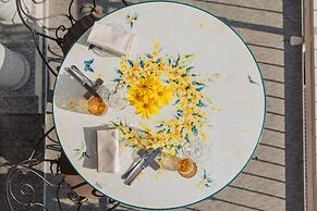 La Darsena Boutique Hotel & Restaurant