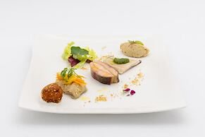 La Darsena Boutique Hotel & Restaurant