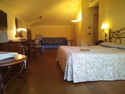 La Darsena Boutique Hotel & Restaurant