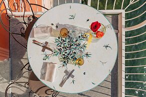 La Darsena Boutique Hotel & Restaurant