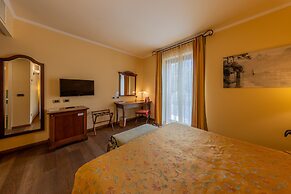 La Darsena Boutique Hotel & Restaurant