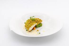 La Darsena Boutique Hotel & Restaurant