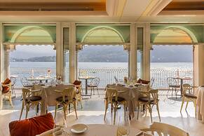 La Darsena Boutique Hotel & Restaurant