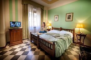 Park Hotel Regina