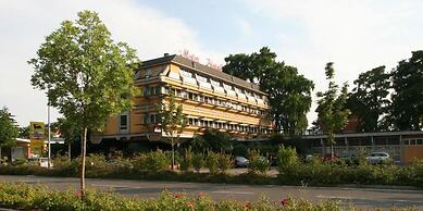 Hotel Ai Ronchi Motor
