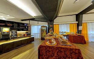 Hotel Ai Ronchi Motor