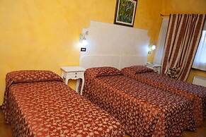 Hotel Ai Ronchi Motor