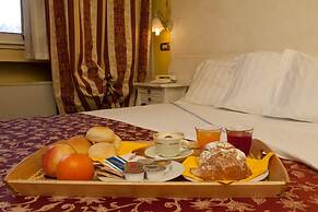 Hotel Ai Ronchi Motor