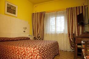 Hotel Ai Ronchi Motor