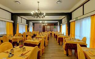 Hotel Ai Ronchi Motor