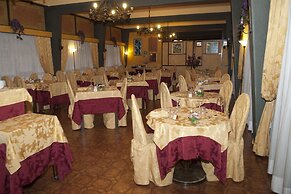 Hotel Ai Ronchi Motor