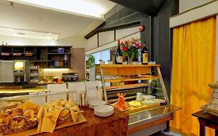 Hotel Ai Ronchi Motor