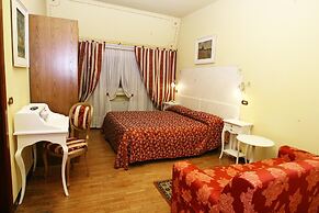 Hotel Ai Ronchi Motor