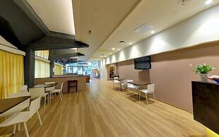 Hotel Ai Ronchi Motor