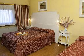 Hotel Ai Ronchi Motor
