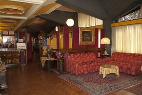 Hotel Ai Ronchi Motor
