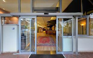 Hotel Ai Ronchi Motor