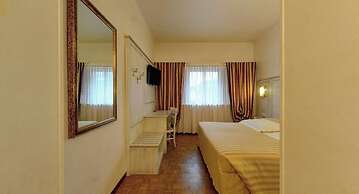 Hotel Ai Ronchi Motor