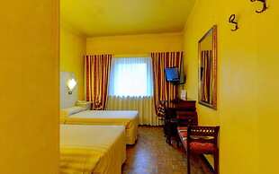 Hotel Ai Ronchi Motor
