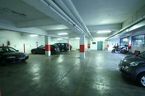 Hotel Ai Ronchi Motor