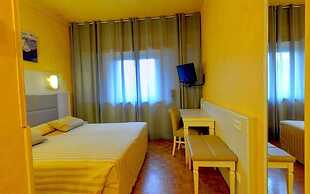Hotel Ai Ronchi Motor