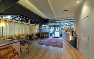 Hotel Ai Ronchi Motor