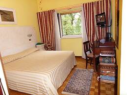 Hotel Ai Ronchi Motor