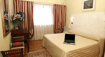 Hotel Ai Ronchi Motor