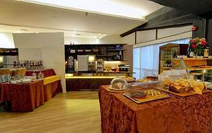 Hotel Ai Ronchi Motor