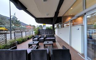 Hotel Ai Ronchi Motor