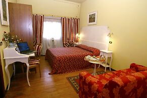 Hotel Ai Ronchi Motor