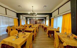 Hotel Ai Ronchi Motor