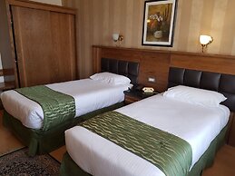 Maadi Hotel