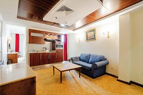 Om Kolthoom Hotel & Tower