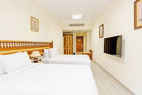 Om Kolthoom Hotel & Tower