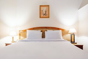 Om Kolthoom Hotel & Tower