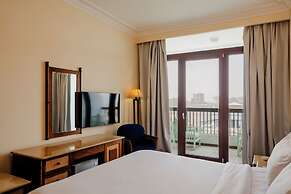 Om Kolthoom Hotel & Tower