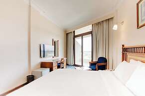 Om Kolthoom Hotel & Tower