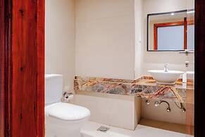 Om Kolthoom Hotel & Tower