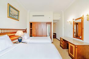 Om Kolthoom Hotel & Tower