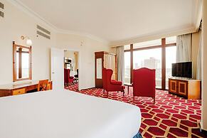 Om Kolthoom Hotel & Tower