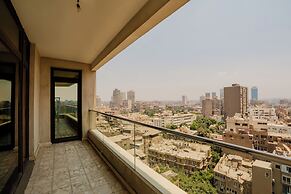 Om Kolthoom Hotel & Tower