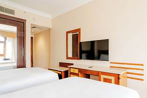 Om Kolthoom Hotel & Tower