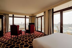 Om Kolthoom Hotel & Tower