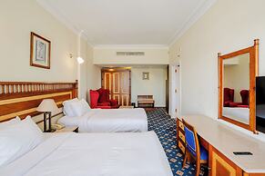 Om Kolthoom Hotel & Tower