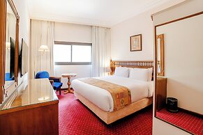 Om Kolthoom Hotel & Tower