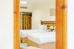 Om Kolthoom Hotel & Tower